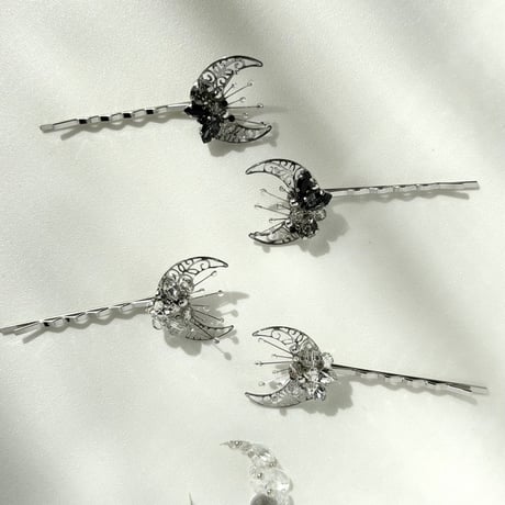 Limited MEGAMI ｢Hair Pin｣