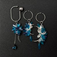 Limited Apatite ｢Ear Cuff｣
