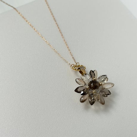 HIMAWARI Necklace