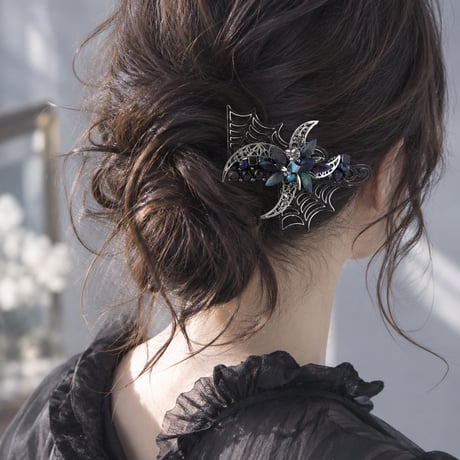 Limited Opal ｢Hair Clip｣