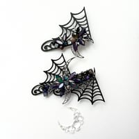 Limited Opal ｢Hair Clip｣
