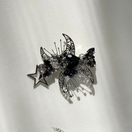 Limited MEGAMI ｢Hair Clip ｣-2-
