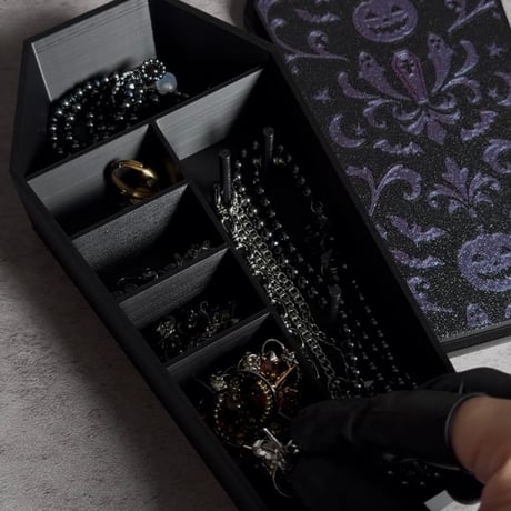 Original 棺 Box 【Closet】