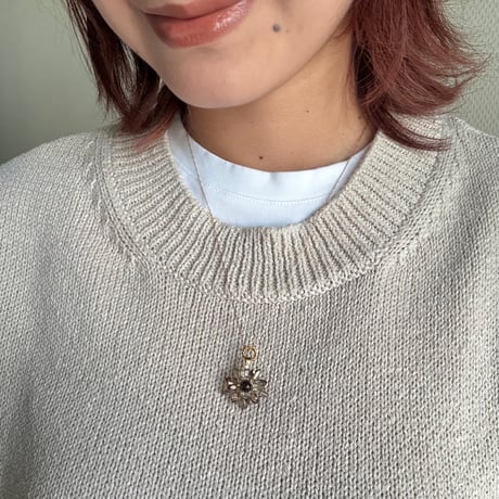 HIMAWARI Necklace
