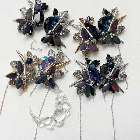 Limited Opal ｢Éliane｣