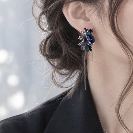 Limited Opal ｢Éliane｣