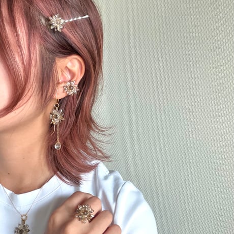 HIMAWARI Hairpin
