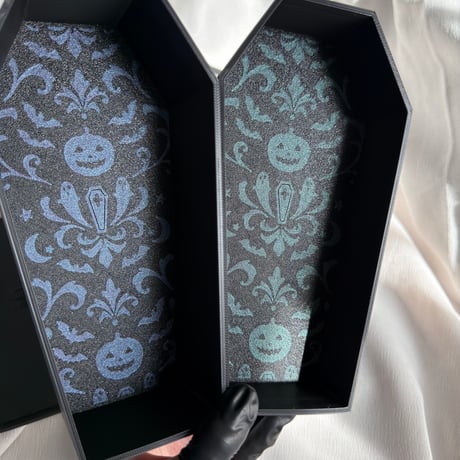 Original 棺 Box 【Simple】