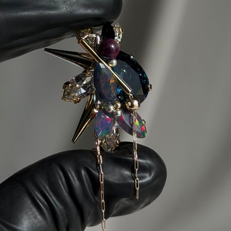 Limited Opal ｢Éliane｣