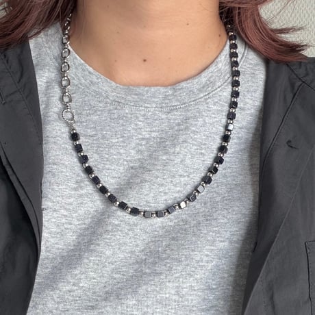 CUBE Necklace