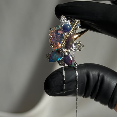 Limited Opal ｢Éliane｣