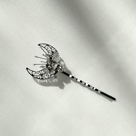 Limited MEGAMI ｢Hair Pin｣