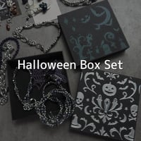 Halloween Box Set
