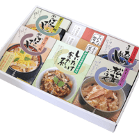 吉備三宝　7品詰め合わせ H-513