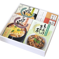 吉備三宝　5品詰め合わせ(中）　H-330