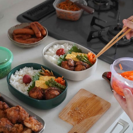 OBENTO