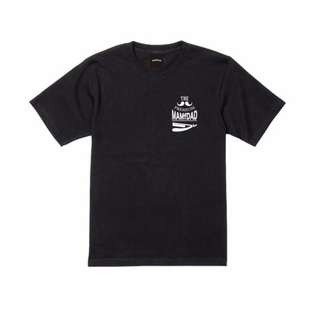 【barber M T Black】