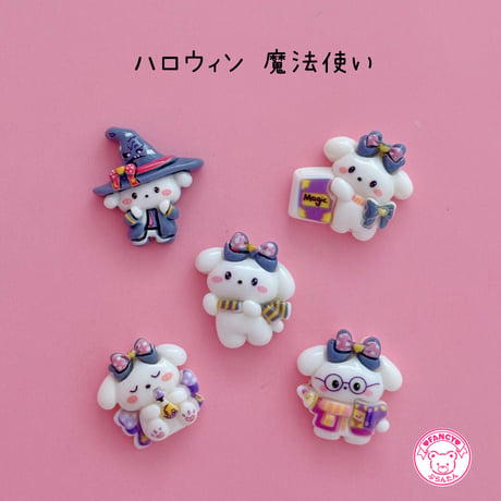 コースター  ピンクス  pinks  ファンシー  ゆめかわ  ハンドメイド FANCY♡ぷらんたん