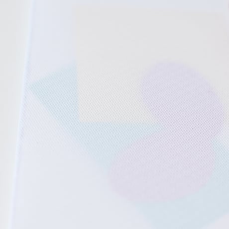 RO-BIKI NOTE See-through Series TS-7 N-9