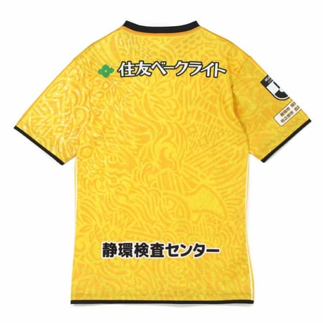［No.なし/NAMEなし］藤枝MYFC 26/27オーセンティックユニフォーム