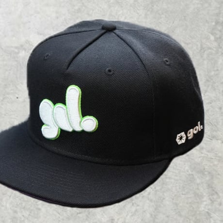 ⭐︎最終お値下げ⭐︎【美品】gol. 中綿ジャケット・ロングパンツ　上下セット　黒Ｍ ITEM | gol. ONLINE STORE