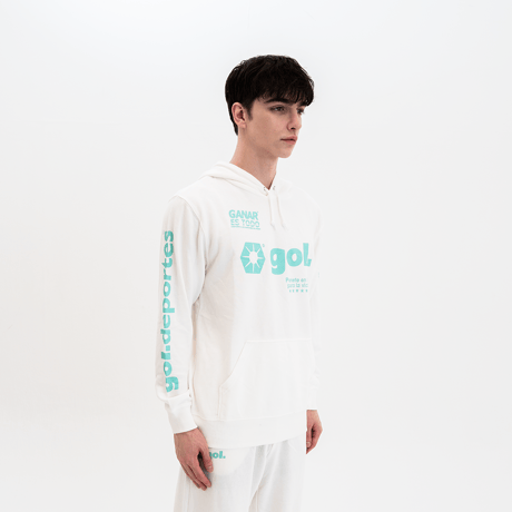 裏パイルフーディー＜LOGOS＞（G694-062）