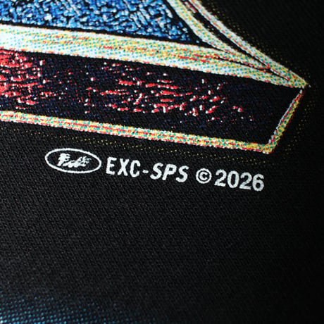 【TOTHEEND×EXC】WNAME / EXCLUSIVE TEE
