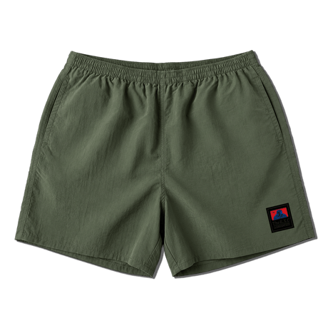 【ESFL】SHORTS / OLIVE