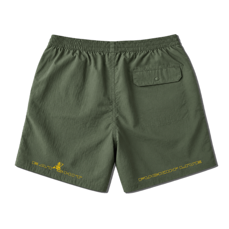 【ESFL】SHORTS / OLIVE