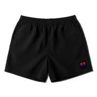 【ESFL】SHORTS / BLACK