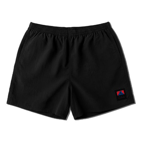 【ESFL】SHORTS / BLACK