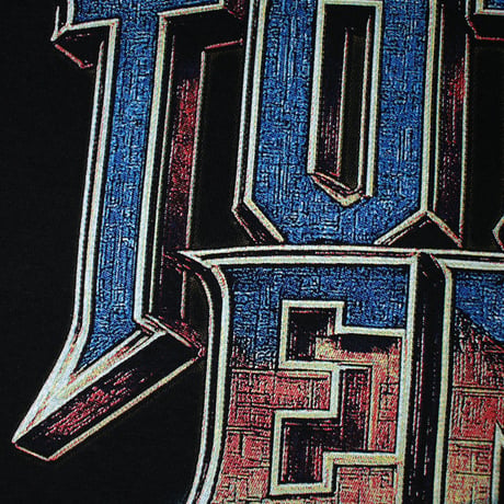 【TOTHEEND×EXC】WNAME / EXCLUSIVE TEE