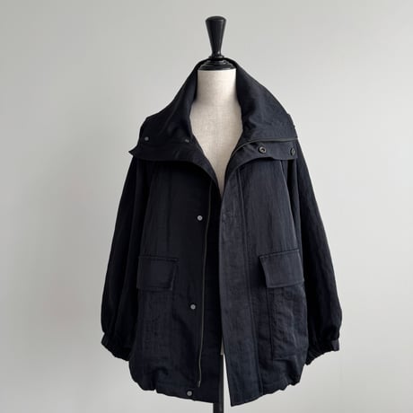 THE IN BETWEEN BLOUSON / YATA（八咫）