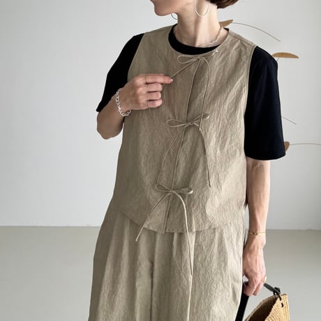 S.P T-SHIRTS / BLACK