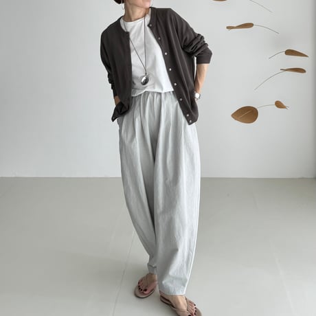 S.P T-SHIRTS / WHITE