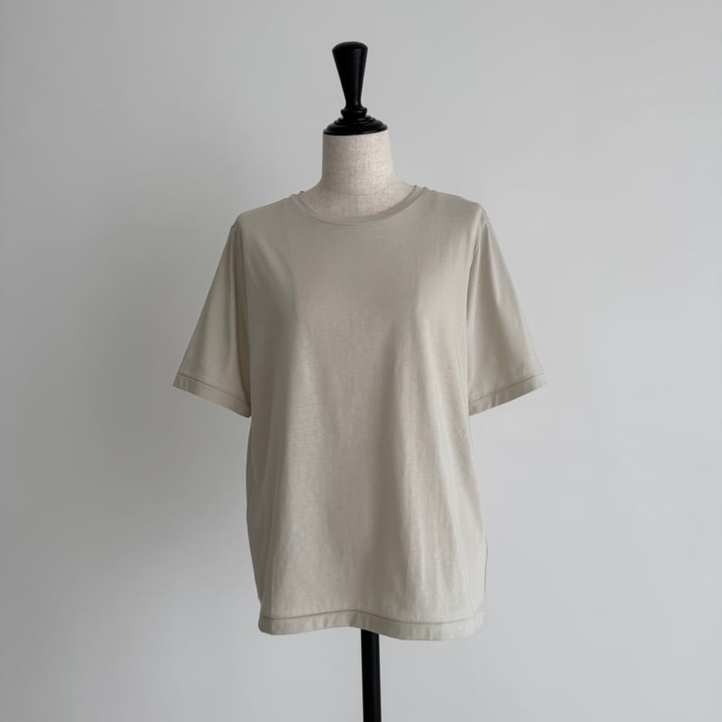 S.P T-SHIRTS / SAND BEIGE | ARGUE