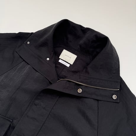 THE IN BETWEEN BLOUSON / YATA（八咫）