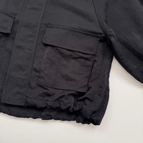 THE IN BETWEEN BLOUSON / YATA（八咫）