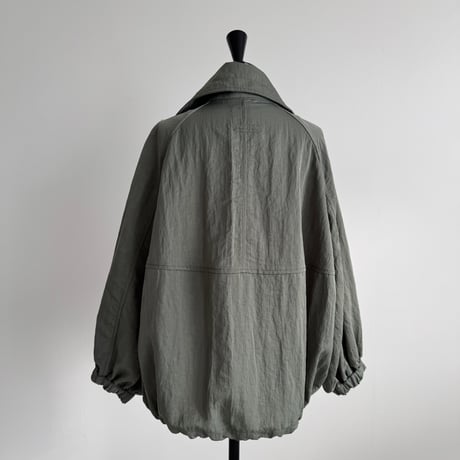 THE IN BETWEEN BLOUSON / KIBITAKI（黄鶲）