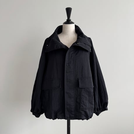 THE IN BETWEEN BLOUSON / YATA（八咫）