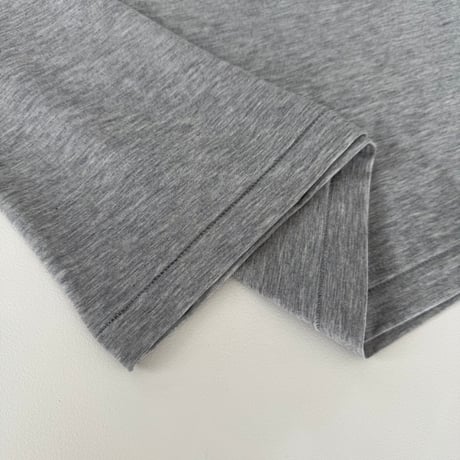 S.P T-SHIRTS / GRAY