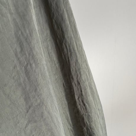THE IN BETWEEN BLOUSON / KIBITAKI（黄鶲）