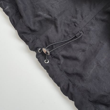 THE IN BETWEEN BLOUSON / YATA（八咫）