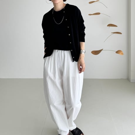 S.P TANK-TOP /  BLACK