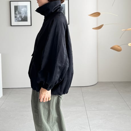 THE IN BETWEEN BLOUSON / YATA（八咫）