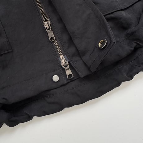 THE IN BETWEEN BLOUSON / YATA（八咫）