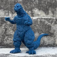 平成ゴジラ BOXティッシュケース | DREAMPLANETJAPAN INC.