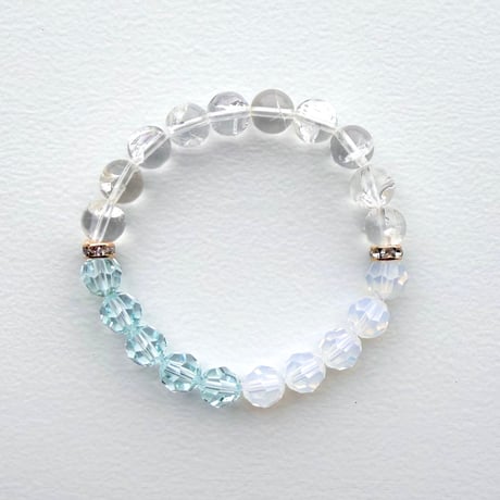 『CIRCLES 』〜リラ〜