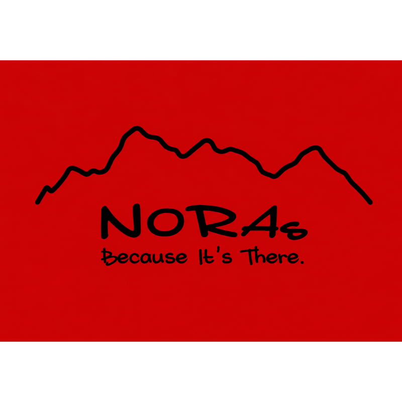 NORAs