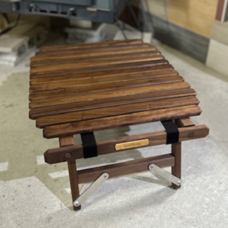 NORAs テーブル　type-B mini オーク GO BROCANTE 1台のみ NORAs Table typeB mini wnt WID